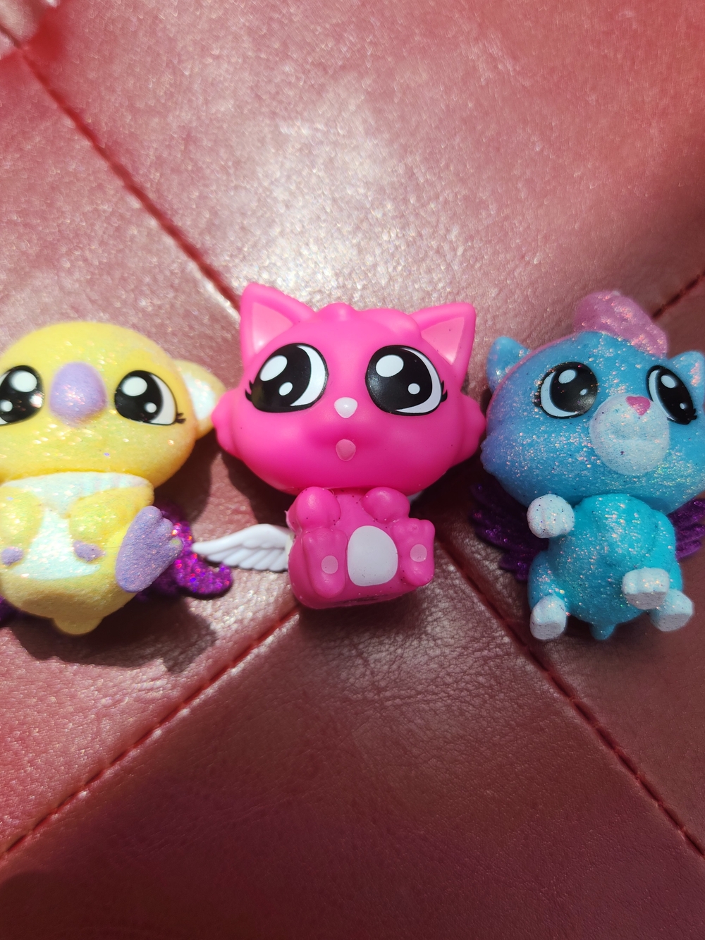 Tic Tac XoXo Pets